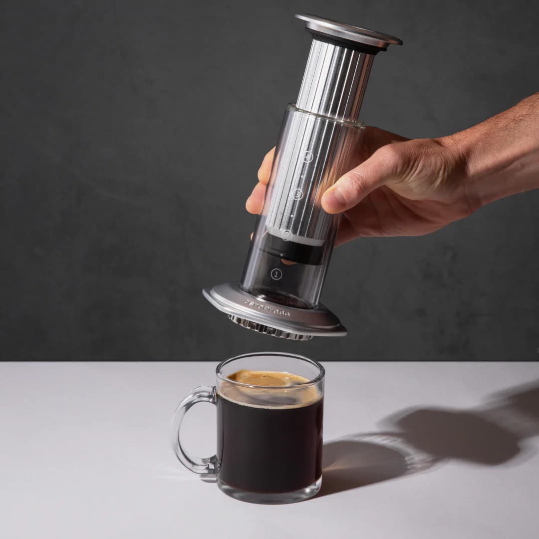 AeroPress
